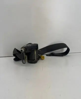 Jeep Cherokee Front seatbelt