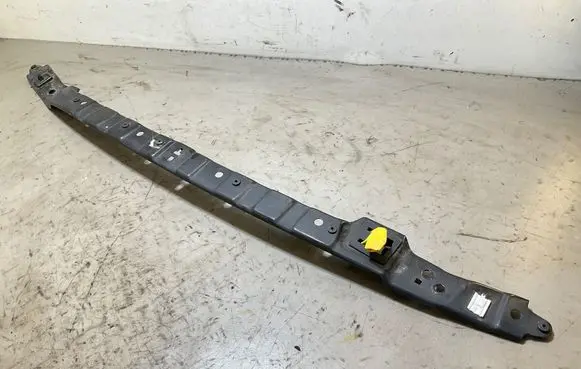 Top upper radiator support slam panel