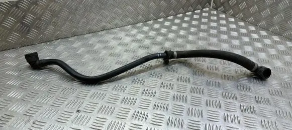 Mercedes-Benz C W205 Engine coolant pipe/hose A2055010084