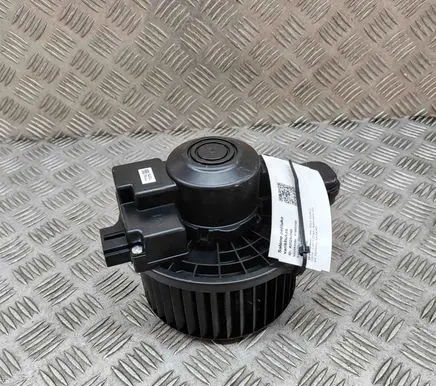 KIA Soul Heater fan/blower 97113J2000