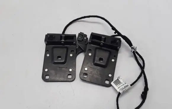 Volvo C70 Convertible roof lock/latch 9212172K
