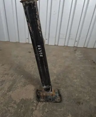 Citroen C4 I Picasso Front bumper shock/impact absorber 