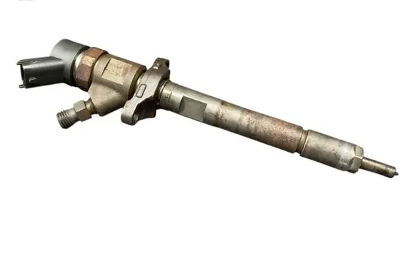Ford Focus Fuel injector 0445110239