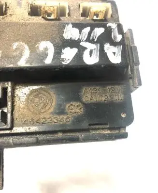 Alfa Romeo 166 Other control units/modules 46423346 A13112V 27511572