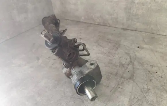 Audi A5 8T 8F Steering rack 7831501264