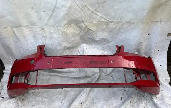 Skoda Superb B8 (3V) Front bumper 3v0807221