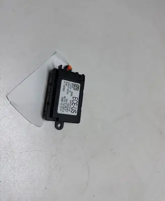 BMW X5 F15 Other control units/modules 9347470 11419110