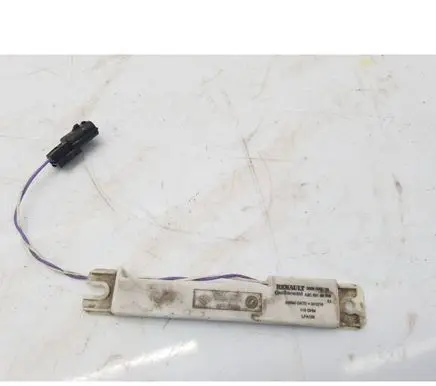 Renault Mégane Renault Sport III (IV Based) Keyless system antenna 285900007R A2C53158506