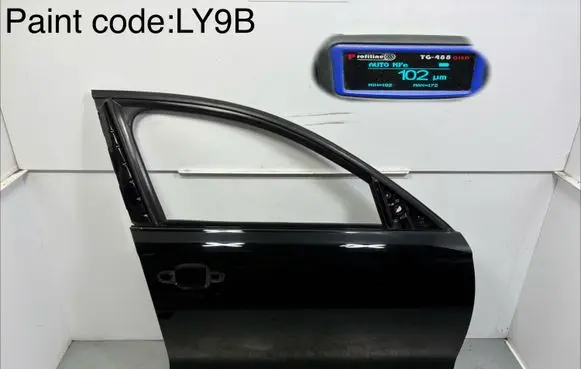 Audi A6 S6 C7 4G Front door 
