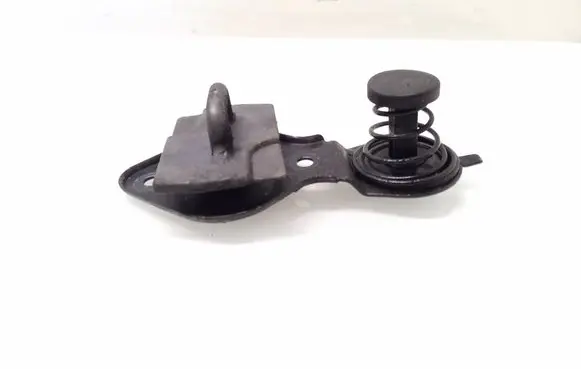 Mercedes-Benz E W211 Engine bonnet/hood lock/latch loop/hook A2118800360