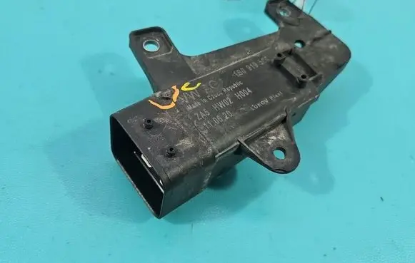 Volkswagen Up Coolant fan relay 1S0919506 IMPRK1543556