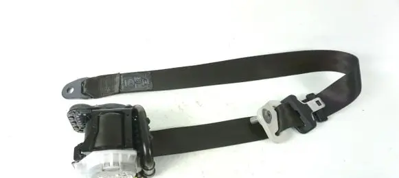 Peugeot Partner Front seatbelt 98025578XX