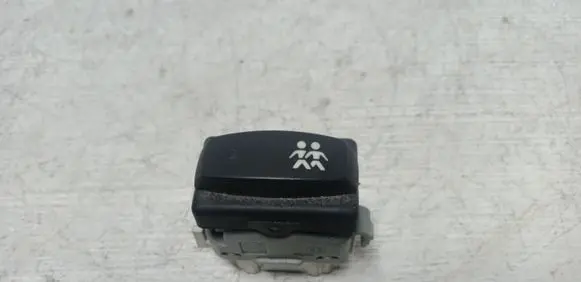 Renault Espace - Grand espace IV Child safety switch 227203A 2808201