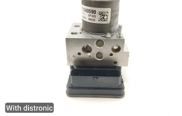 Chrysler Pacifica ABS Pump 68352786AA