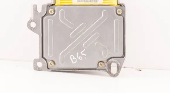 Audi A4 S4 B7 8E 8H Airbag control unit/module 8E0959655B 0285001483