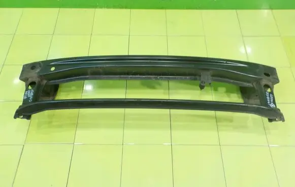 Volkswagen Caddy Front bumper support beam PRZOD