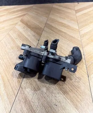 Mercedes-Benz B W245 Oil breather separator A6400101062 640010106 ZGS004