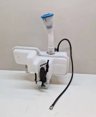 BMW i3 Windshield washer fluid reservoir/tank 7304020 10543512