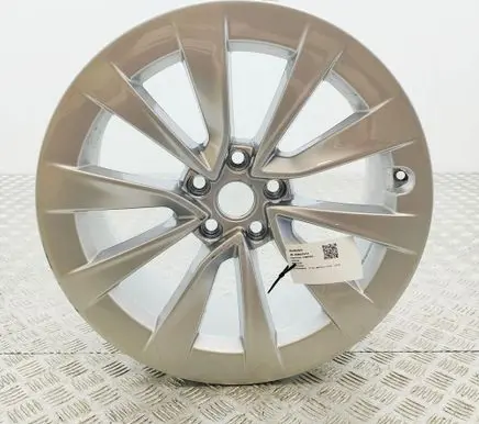 Tesla Model 3 R19 alloy rim 104426400A