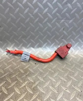 Aston Martin DB9 Positive cable (battery)