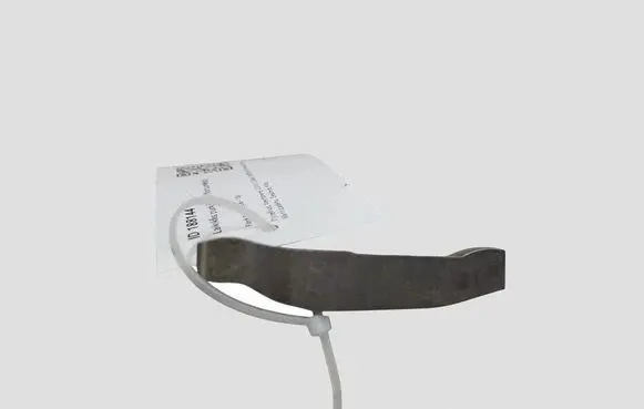 Ford Galaxy Fuel Injector clamp holder