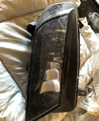 Audi A4 S4 B8 8K Front fog light 8K0941699 0108320500142365 1NE01083205