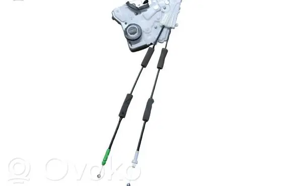 Toyota Yaris Cross Rear door lock MD4
