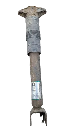 Jeep Grand Cherokee Rear shock absorber/damper 68231880AB