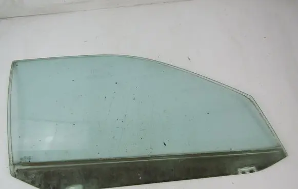 Seat Ibiza II (6k) Front door window glass four-door 