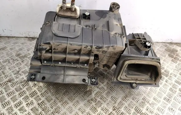 Fiat Doblo Interior heater climate box assembly housing 