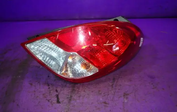 Hyundai i20 (GB IB) Rear/tail lights 92402-1J5