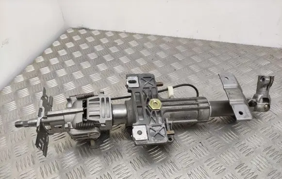 Hyundai Santa Fe Steering wheel axle C04BFGN010