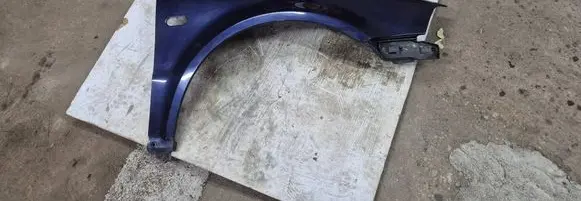 Volkswagen PASSAT B5 Fender