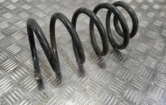 Hyundai Santa Fe Rear coil spring