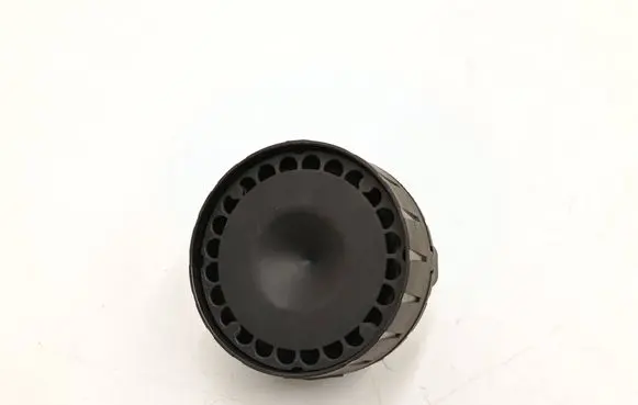BMW 5 F10 F11 Alarm system siren 9383320