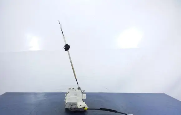 Audi Q5 SQ5 Rear door lock 8K0839016H