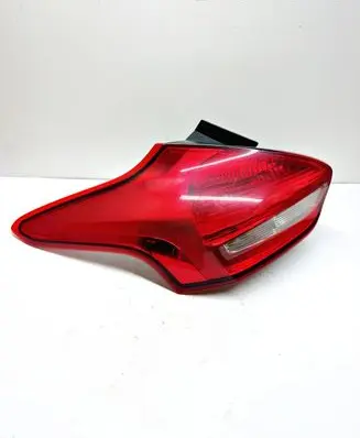 Ford Focus ST Rear/tail lights F1EB13405
