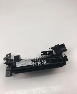 Volvo XC90 Other control units/modules 32243277