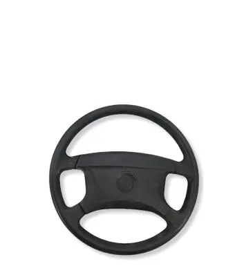 BMW 5 E34 Steering wheel 