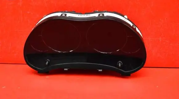 Toyota Avensis Verso Speedometer (instrument cluster) 83800-05532