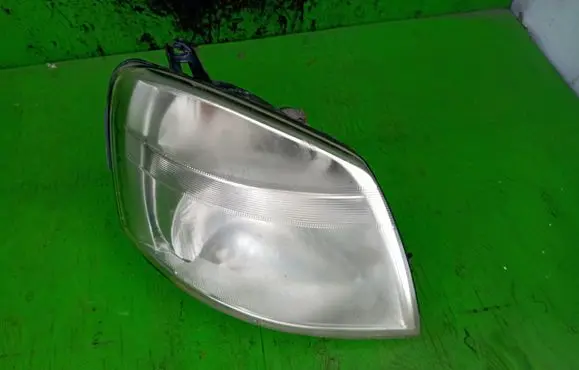 Citroen Berlingo Headlight/headlamp