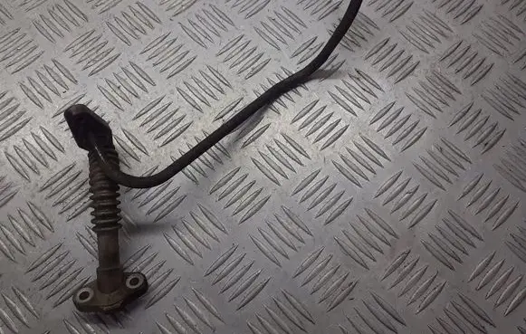 Honda FR-V Turbo turbocharger oiling pipe/hose