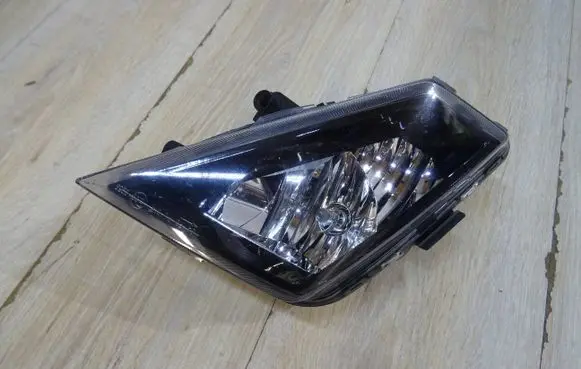 Seat Ibiza IV (6J,6P) LED Daytime headlight 6F0941702A