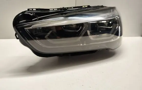 BMW X1 F48 F49 Headlight/headlamp 7472255