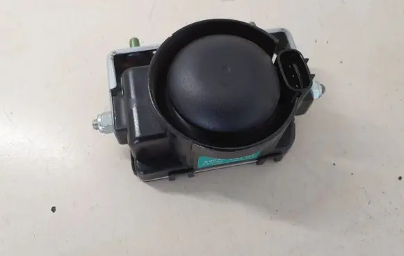 Toyota Avensis T270 Alarm system siren 8904005040
