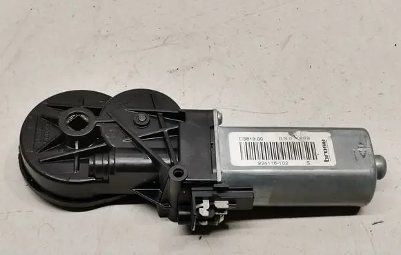 Volvo XC60 Seat adjustment motor D381300 100207029
