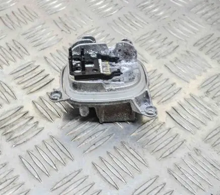 BMW X4 G02 LED ballast control module 43642R