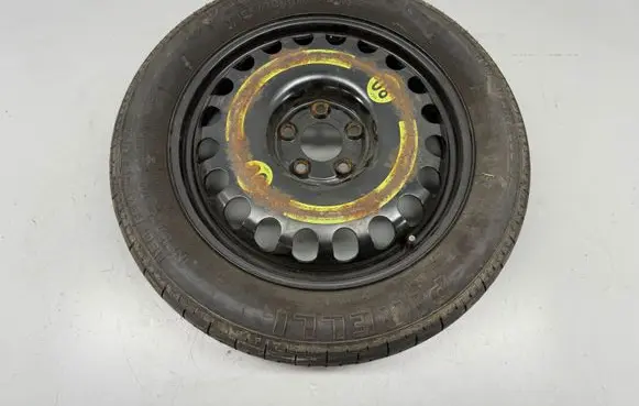 Mercedes-Benz CLS C219 R17 spare wheel 2194000002