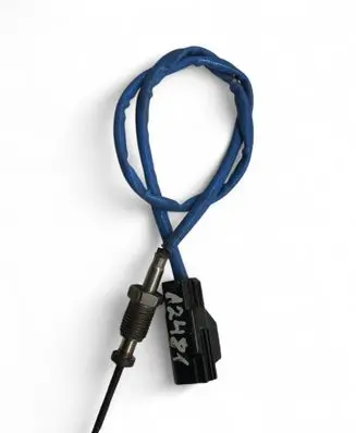 Volvo V60 Exhaust gas temperature sensor 6G9112B591DA