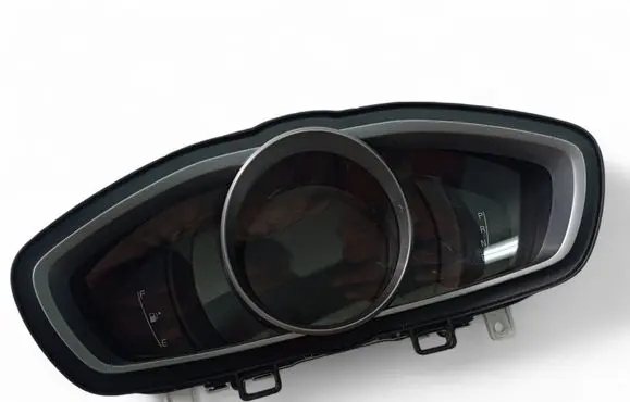 Speedometer (instrument cluster)